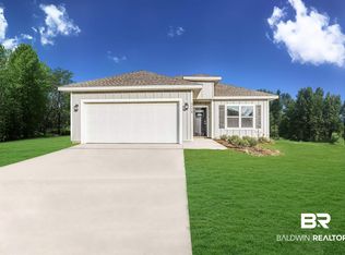 9630 Willet Way, Foley, AL 36535