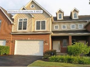 6113 Jovic Ct, Countryside, IL 60525