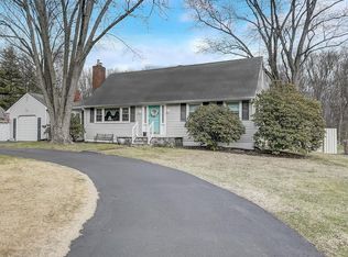 244 Federal City Rd, Pennington, NJ 08534