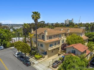 919 W Lewis St UNIT 8, San Diego, CA 92103