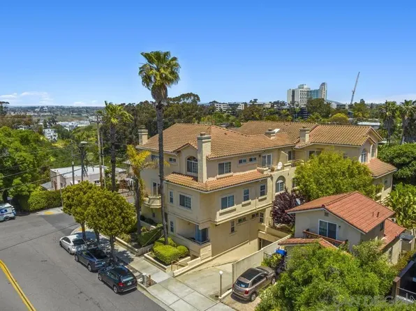 919 W Lewis St Unit 8, San Diego, CA 92103