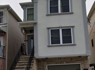 813 Anna St FLOOR 2, Elizabeth, NJ 07201