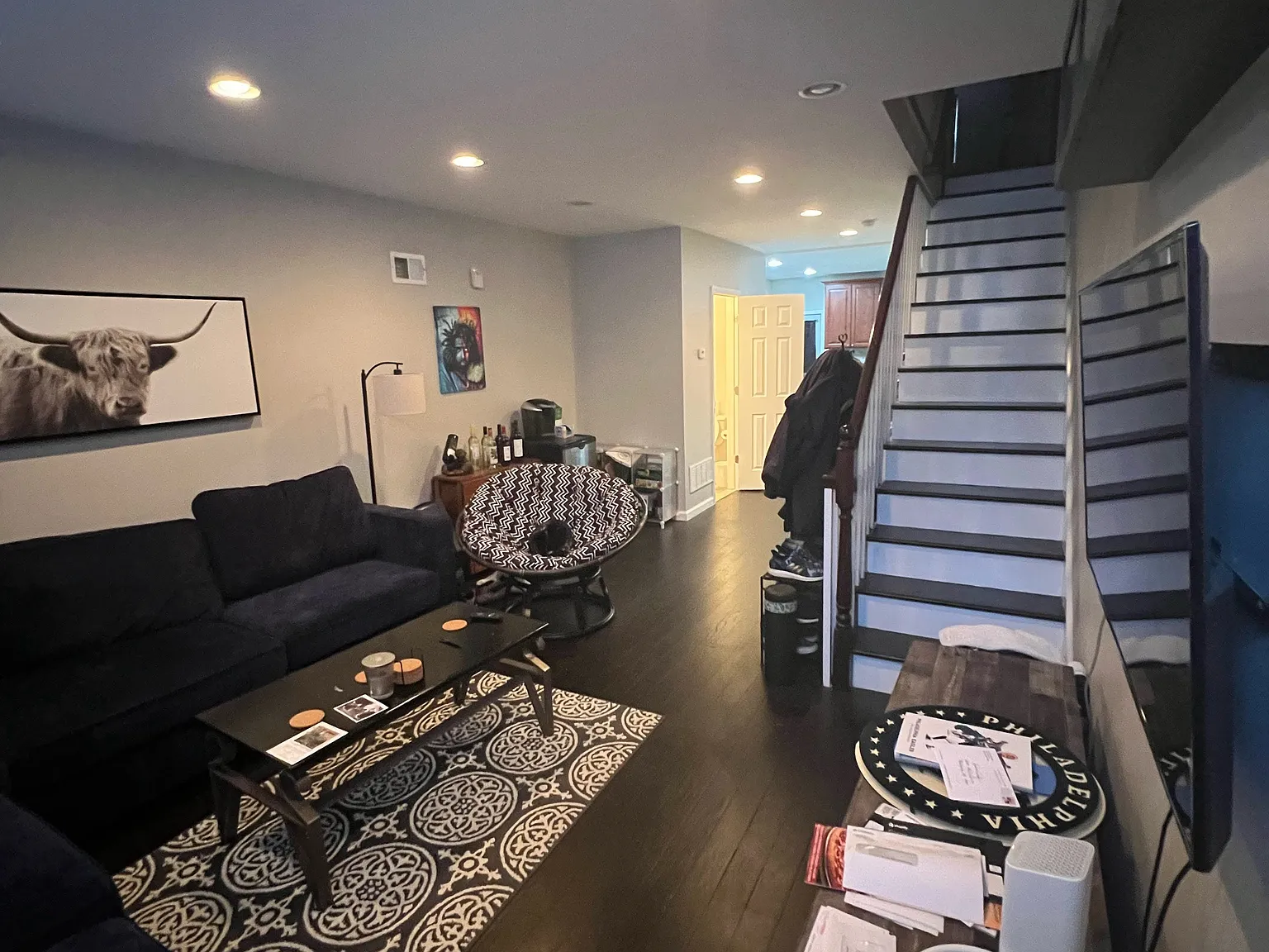 2030 McClellan St — Photo 1