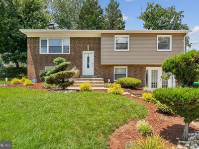 9405 Loughran Rd, Fort Washington, MD, 20744