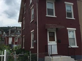 1256 E 3rd St, Bethlehem, PA 18015