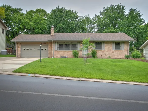 3309 Xylon Ave N, New Hope, MN 55427
