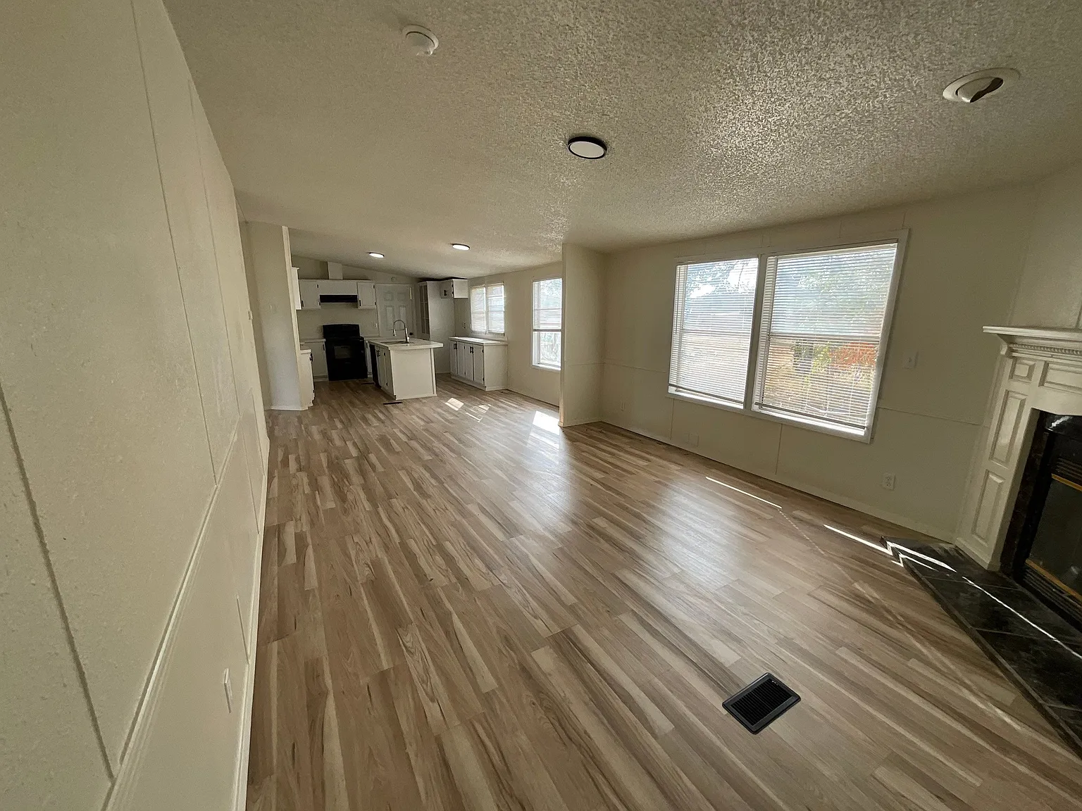 3 bed, 1540 sqft, $1,450 — Photo 4