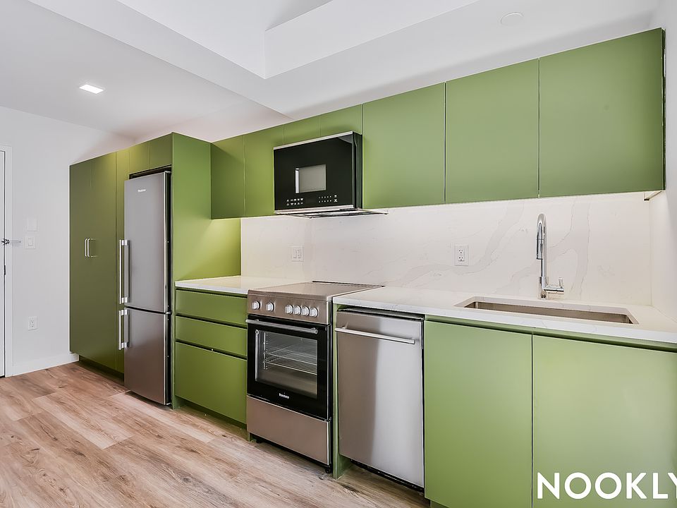 1st image of 619 Throop Ave #2W