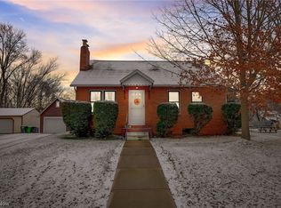 379 Buckeye Ave, Alliance, OH