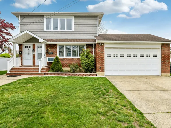 183 Litchfield Ave, Elmont, NY 11003