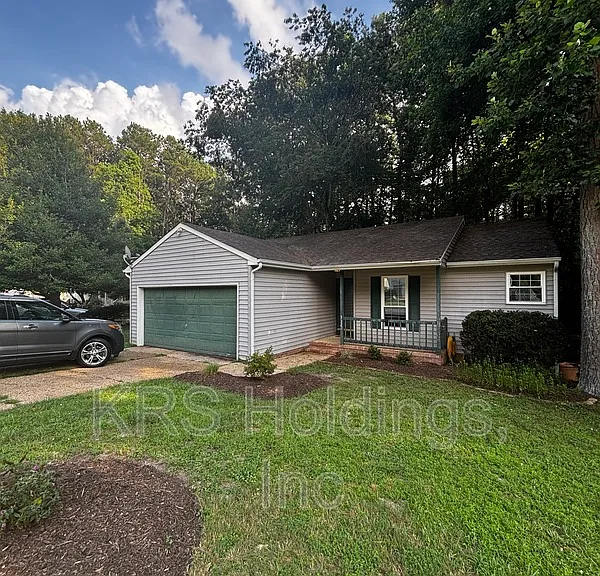 3320 Pinecrest Cir — Photo 1