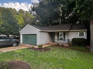 3320 Pinecrest Cir, Toano, VA 23168