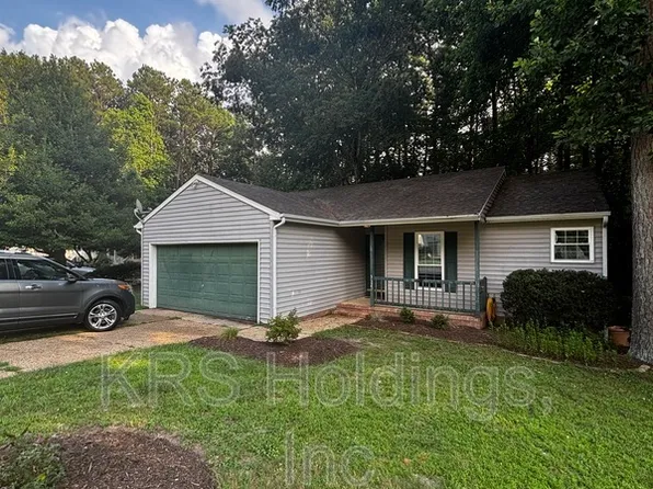 3320 Pinecrest Cir, Toano, VA 23168
