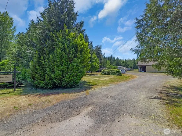 7470 Glenwood Road SE, Port Orchard, WA 98367