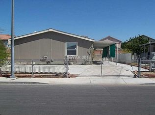 5958 Bluehill Ave, Las Vegas, NV 89156