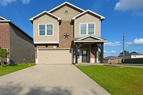 7852 Galleon Field Ln Photo 1
