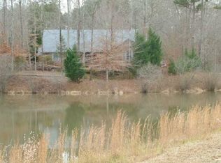 505 Springview Dr, Westminster, SC 29693