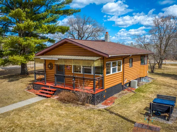 18777 Hilltop Rd, Bagley, MN 56621