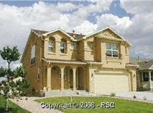 12263 Sleeping Bear Rd, Peyton, CO 80831