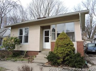 304 W Illinois St, Urbana, IL