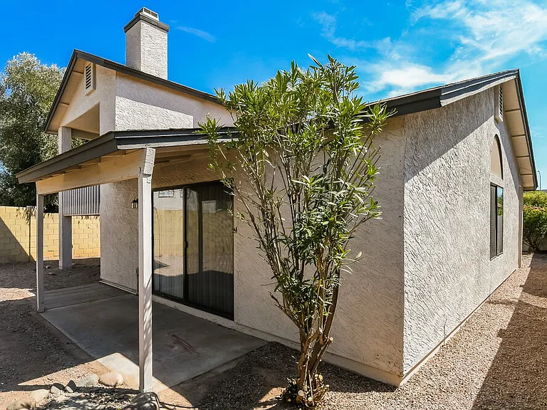 921 S Val Vista Dr #138 — Photo 18