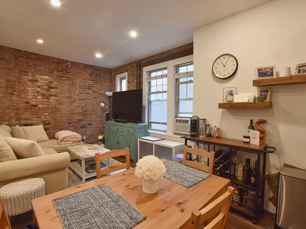 1 Bank St, New York, NY