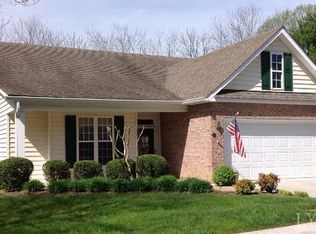 107 Saint David Dr, Lynchburg, VA 24502