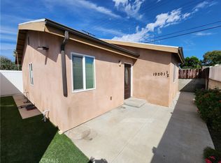 19201 Friar St #1/2, Reseda, CA 91335