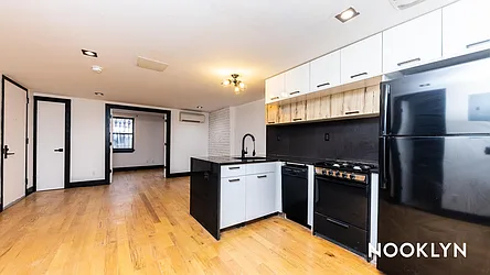 Rented by Nooklyn NYC LLC