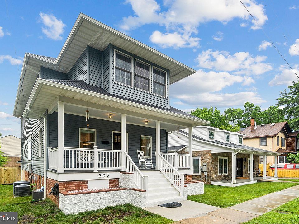 1st image of 302 E Alexandria Ave