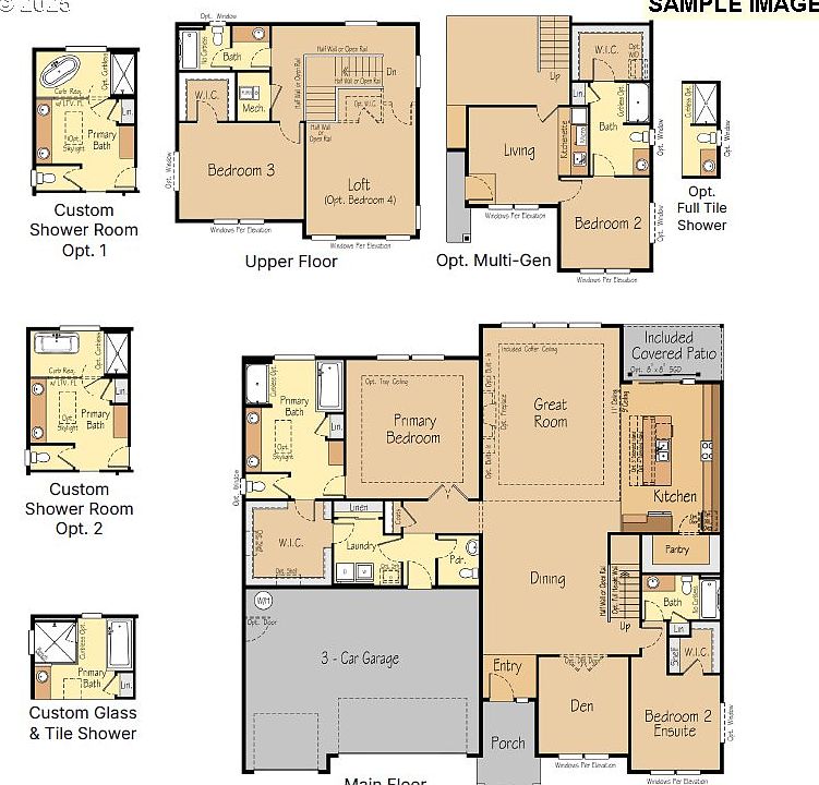 2nd image of 1025 S 48th Pl