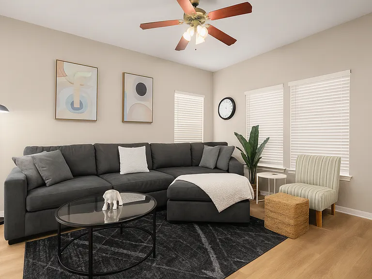 5303 Delores Ave #B — Photo 8