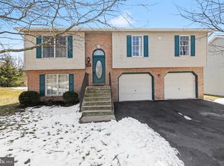 478 Chestnut Way, New Cumberland, PA 17070