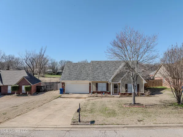1933 Towson Ln, Horn Lake, MS 38637