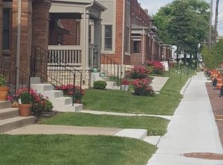 318 E 11th Ave APT B, Columbus, OH 43201
