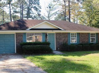 133 Melrose Pl, Rincon, GA 31326