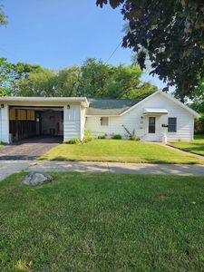 804 W Ivy Ave, Bay City, MI, 48706