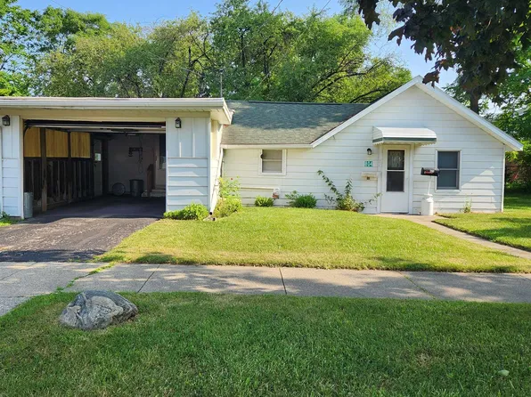 804 W Ivy Ave, Bay City, MI 48706