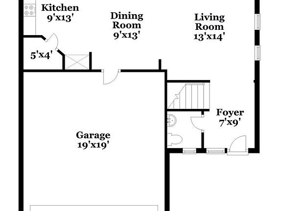 2nd image of 2959 S Del Rancho Cir