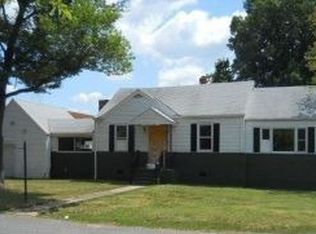 1813 Yale Ave, Richmond, VA 23224