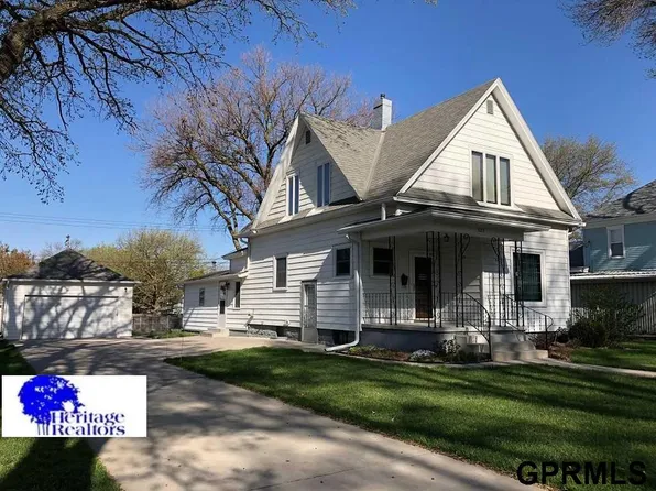 325 N College Ave, York, NE 68467