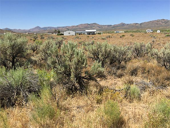 2nd image of Silver Ave Lot 14