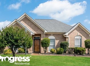 7720 Hunters Green Cir N, Cordova, TN 38018