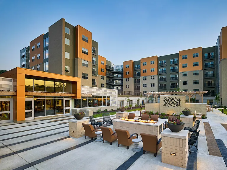 The Yards at 3 Crossings — Photo 13