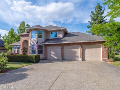 4431 E Sterling Dr, Post Falls, ID, 83854