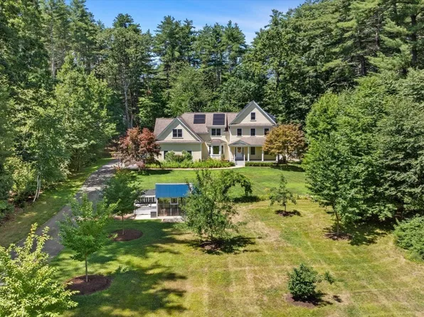 12 Trillium Way, Sudbury, MA 01776