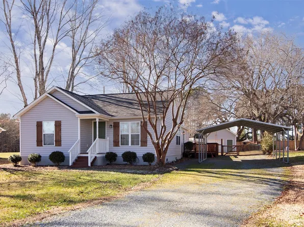 210 Church St, Locust, NC 28097