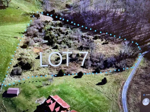 LOT 7 Whisper Estates Dr, Lewisburg, WV 24901