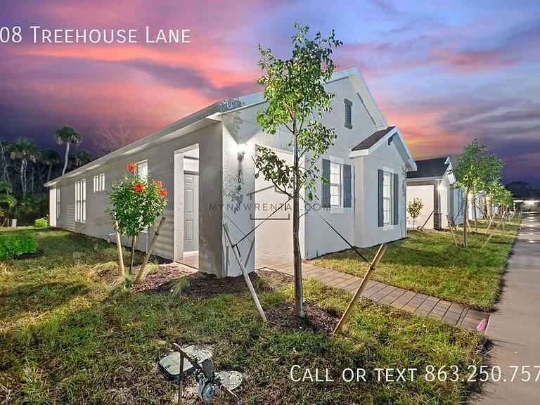 708 Treehouse Ln — Photo 4
