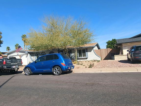 2nd image of 2432 W Peralta Cir